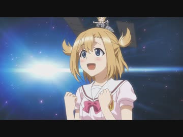 球詠　第7球　「雨上がりの夜空に」