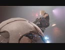 【FFⅦリメイク】ヘルハウス戦　hardモード