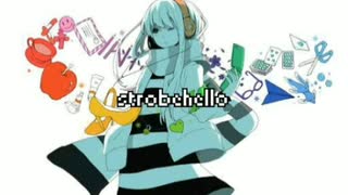 ストロボラスト 歌ってみた/jyaco