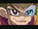 遊☆戯☆王ZEXAL  （ドクター・フェイカー編）　第28話　工事現場デュエル！ 重機デッキを打ち破れ!!