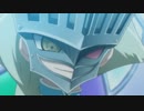 遊☆戯☆王ZEXAL  （ドクター・フェイカー編）　第41話　消えたハルト！ 新たなる敵トロン