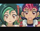 遊☆戯☆王ZEXAL  （ドクター・フェイカー編）　第37話　WDC（ワールド・デュエル・カーニバル）失格!?　ハートランドの刺客ドロワ＆ゴーシュ
