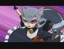 遊☆戯☆王ZEXAL  （ドクター・フェイカー編）　第39話　宿命の対決！ キャットちゃんＶＳドッグちゃん
