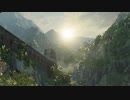 【初見実況】超リアルなジャングルや遺跡を探検できるゲーム #53終【シャドウオブザトゥームレイダー】