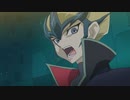 遊☆戯☆王ZEXAL  （ドクター・フェイカー編）　第68話　崩壊への序曲 スフィア・フィールド砲の脅威！