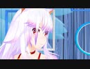 【MMD】Elect 大葉ねこな 大葉くろね