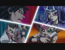 遊☆戯☆王ZEXAL  （ドクター・フェイカー編）　第11話　遊馬とシャーク 傷だらけのタッグデュエル