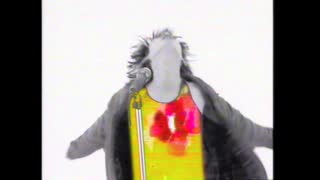 LAUGHIN'NOSE - BROKEN GENERATION (MV)