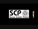 【動画素材】SCP動画用 アイキャッチ（無音）