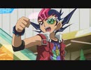 遊☆戯☆王ZEXAL  （ドクター・フェイカー編）　第6話　裏切りのナンバーズ!?