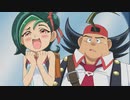 遊☆戯☆王ZEXAL  （ドクター・フェイカー編）　第7話　正義の大盤振る舞い！ エスパー・ロビン参上!!