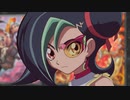 遊☆戯☆王ZEXAL  （ドクター・フェイカー編）　第60話　決戦への序章　新たなる敵Dr.フェイカー