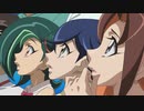 遊☆戯☆王ZEXAL  （ドクター・フェイカー編）　第61話　消えかけた絆！ 遊馬ＶＳシャーク、宿命の決闘（デュエル）!!