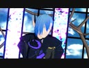 【PSO2】青ルーサーに極楽浄土を踊らせてみたかった【MMD】