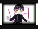 【手描き】最原終一描いてみた