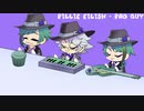 オクタヴィネルでBad Guy