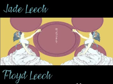 【人力ツイステ】失/楽/ペ/ト/リ【フロイド＆ジェイド】