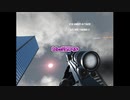 VRでBATTLEFIELDやろっか