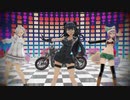ライアーダンス【Light Cruiser Demon＆Varimatius（ｳﾞｧﾘﾏﾃｨｳｽ）】