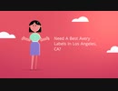 Labelgraf Inc : Avery Labels in Los Angeles