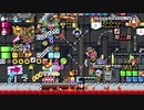 渋滞しすぎて何がなんだか分からないw【マリオメーカー２】