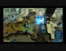 X-Morph_ Defense　マックン＆パックン　02