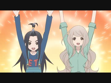 かくしごと 第7話「いぬほしき」 「母子を継ぐ者」