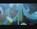 【Fate/MMD】天草四郎でジェヘナ