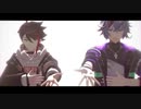 【にじさんじMMD】 ジャンキーナイトタウンオーケストラ