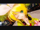 【MMD】リンに「踊れオーケストラ -RRRver-」を踊ってもらいました【らぶ式】