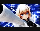 【アイドル部MMD】イロドリミライ【牛巻りこ生誕祭2020】