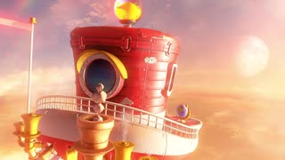 マリオオデッデウパート５