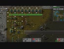 【Factorio】ファクトリオ 自動工場作成ゲー マルチ実況プレイ343