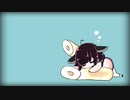 だんご大家族（カバー） / 東北きりたん