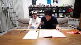 ぼくたち、ひらがな書けません