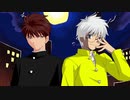 【MUGEN】志貴only/極彩と散れ part8【凶悪】