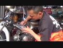 2020.5.12新作【リトルカブ ポン付け OK!!】50ccに最適なΦ16ビッグキャブ！（ホンダ ATC70 互換品）