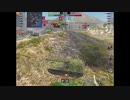 【ゆっくり実況】モチベーションが上がらないけど、Mバッチ撮ったよパート①【wotblitz】