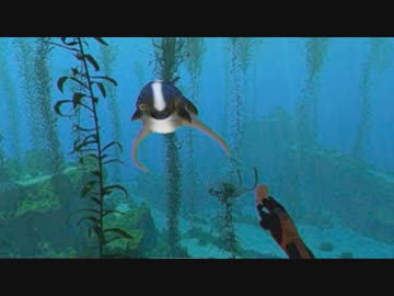 Subnautica 字幕プレイ Part13