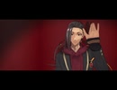 【MMDツイステ】ドラマツルギー【ジャミル】
