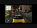 GTAのパクリゲーTorrente3: El Protecto