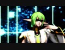【MMD】カスラで乙女解剖