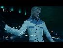 副背後の「FINAL　FANTASY　Ⅶ　REMAKE」　第32番星