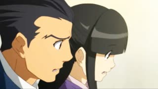 【レイトン教授vs逆転裁判】紅茶片手に魔女裁判　part7【実況】