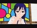 光たんが踊れオーケストラを踊り…おど…ダメだかわいい！【VRoid_MMD】