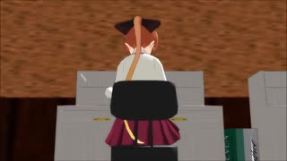 アンラッキージャーヴィス 第07話 「先生？」