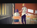【アニメーションMV】逆さまサイダー / しもやか（Full ver.）