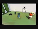 ゆっくり実況　Human Fall Flat　やっていくよ①