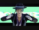 【MMDツイステ】MONSTER【フロイド・リーチ】