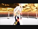 【MMD】アズールレーン シリアス 青雲映す碧波 「泡沫のレクエルド」